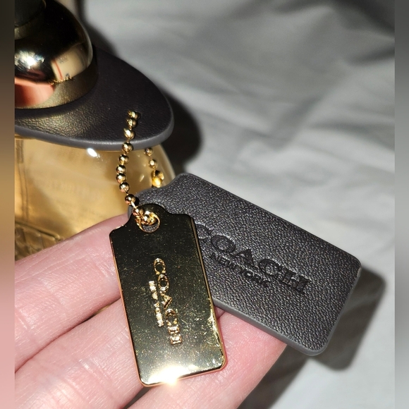 NEW Coach New York for Women E.D.P 3.0FL OZ - Picture 7 of 8